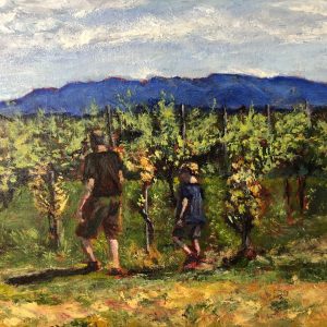 The Vinyard