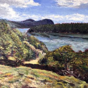 Deception Pass WA Park