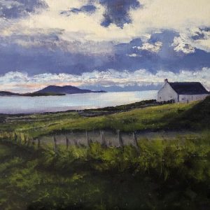 Scotland Cottage