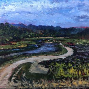 The Slough LaConner
