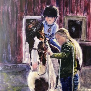 The Lesson