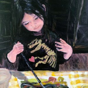 Le Petite Artiste