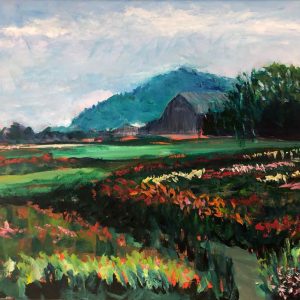 Hedlin Farm LaConner
