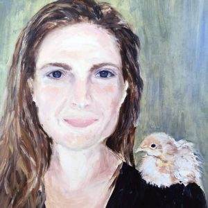 Two Chicks