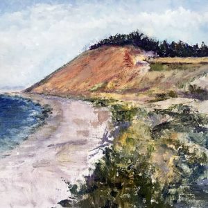 Cliffwalk Coupeville