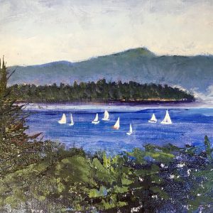 Sailing School Anacortes